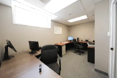 Office / workspace. Quiet & flexible. Image# 4