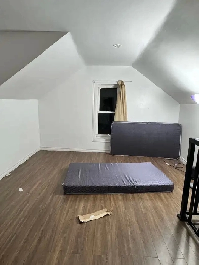 Private loft available Image# 1