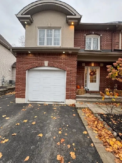 Maison semi-détachée dans l’Escarpment Limbour Image# 4