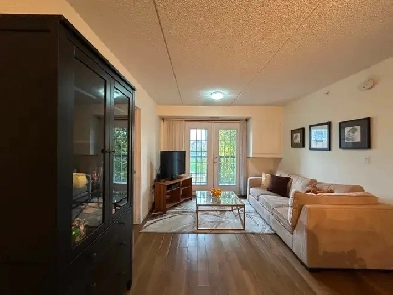 2 Bed 1 Bath Condo for rent Image# 1