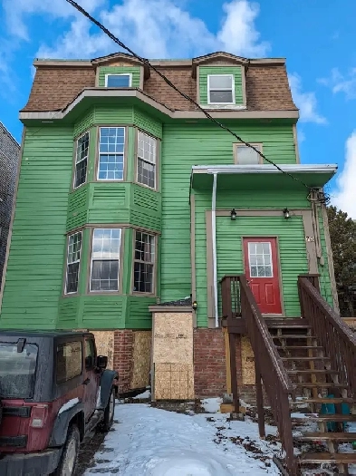 71.5 Mecklenburg - 2BR Uptown, Parking, New Renovation, W/D Image# 9