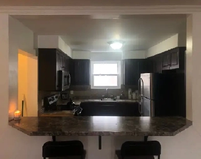 2-Bedroom- Parking available!  Available January 1st, 2026! Image# 1