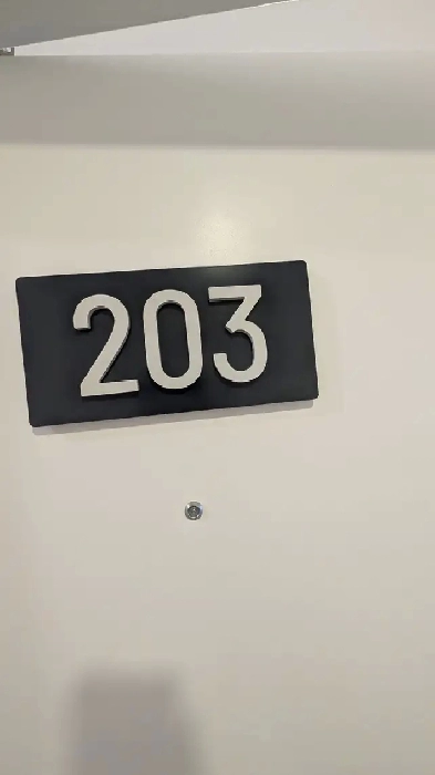 FOR RENT : One bedroom apartment Image# 1