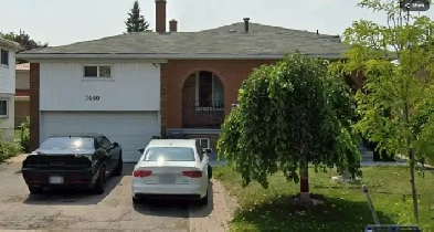 4 Bedroom with 3 Bathroom Detached house rent from 1st December. Image# 1