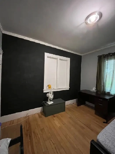 Room For Rent-Near University Of Windsor Image# 1