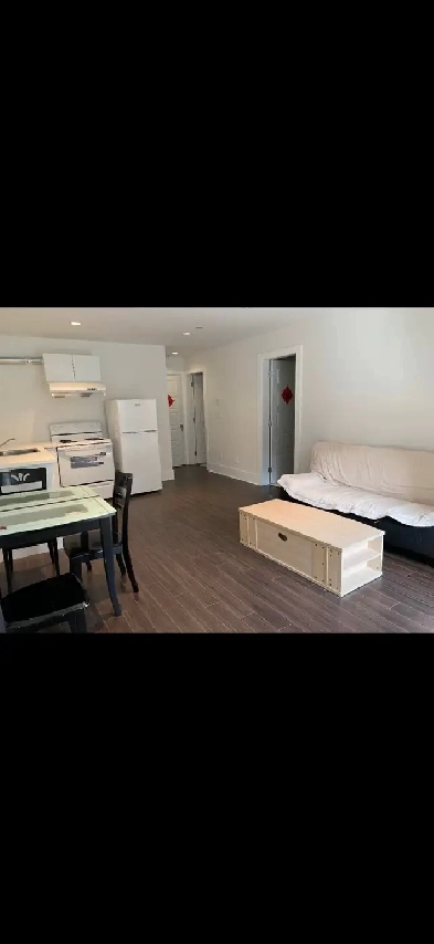 Vancouver Basement for rent Image# 4