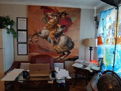 ROOMMATE WANTED - ROOM FOR RENT Image# 2