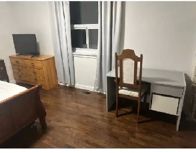 spacious room for rent Image# 1