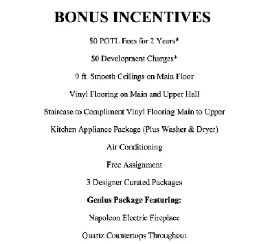 Townhouse in Niagara in Mid 500s Image# 2