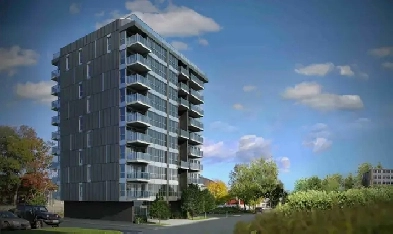 Découvrez le Confort au 4e Étage - 925 Mainguy, Ste-Foy Image# 1