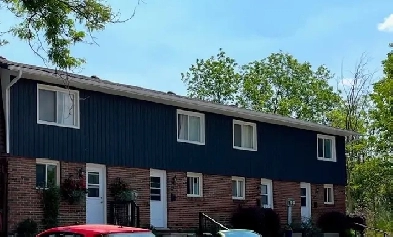 WALKERTON HEIGHTS - 2 Bdrm Townhouses - Available Now! Image# 17