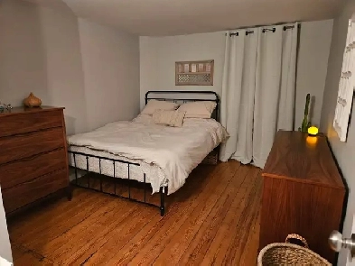 Chambre à louer en colocation Image# 1