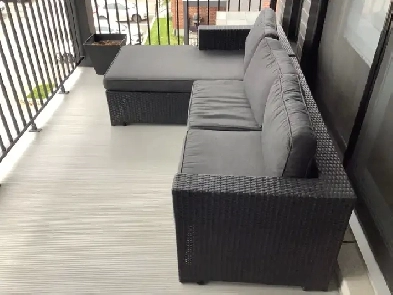 Condo à louer Image# 5