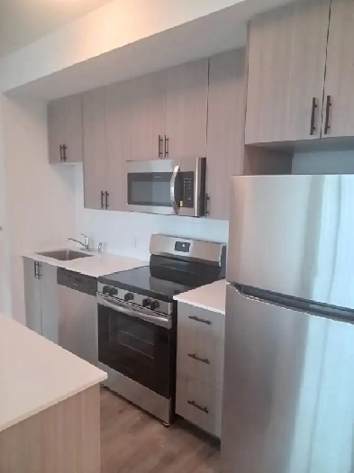 Elevated Rentals - Short Term Options Available! Image# 3