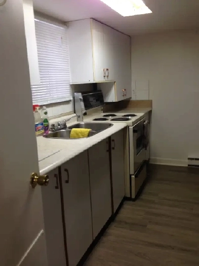 One Bedroom Apartment in Garson Image# 4