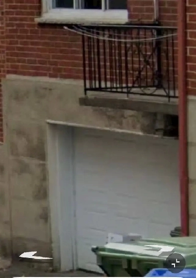 Garage entreposage hiver Image# 1