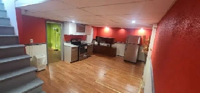 ​À LOUER - 3 ½ - Notre-Dame-des-Prairies Image# 1