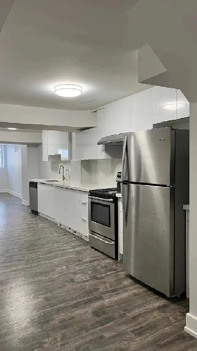 Basement for Rent in Oshawa Image# 1