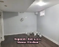 Basement for Rent Image# 1