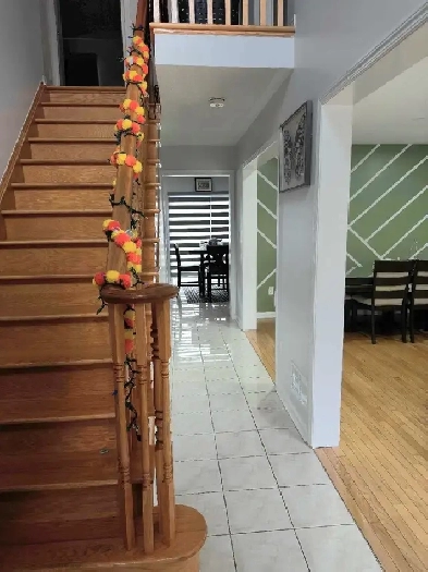 3 Bedroom house for rent Image# 1