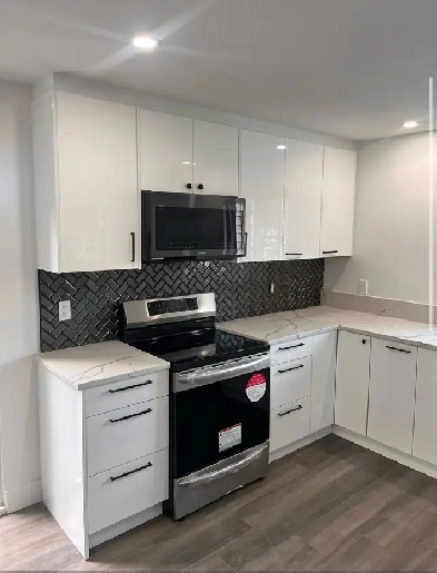 5 bedroom home for rent- Langley Image# 14