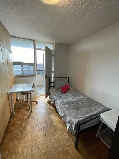 Private Furnished Room - Male Only - Available 01  December Image# 1