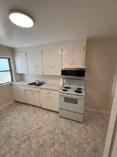 1 bedroom apartment in St Boniface Image# 1