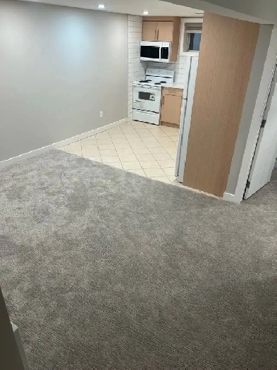 Basement for Rent in NE Image# 1