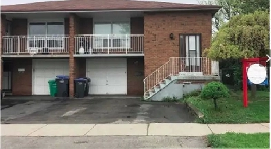 Beautiful Banglow Upstairs of House for Rent Image# 1