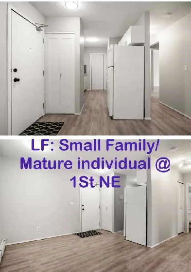 Condo Unit for Rent (2BR 1Bt) Image# 4