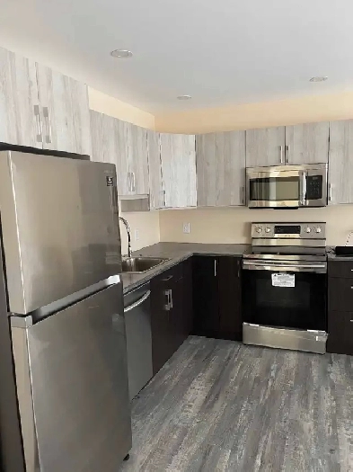 apartment for rent Image# 1