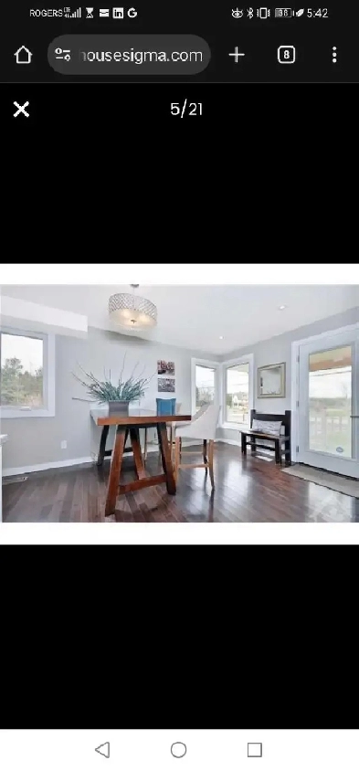 Office or Small Business Space – Busy March Road (Kanata North Image# 5