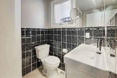 Furnished basement apartment in heart of Mississauga Image# 1