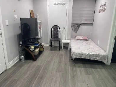Furnished Room for Rent! (Brampton/Mississauga Border) Image# 1
