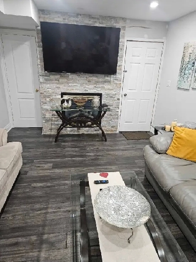 Basement for Rent Image# 1