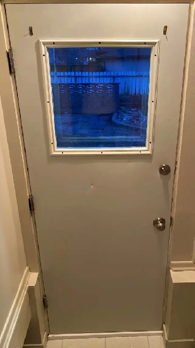 Basement For Rent Image# 1