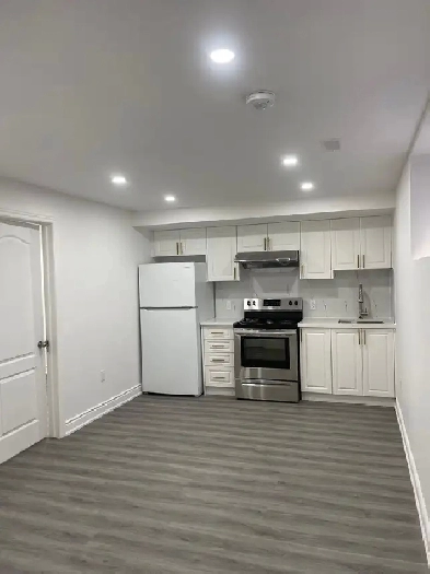 3 Newly revovated rooms for rent Image# 1