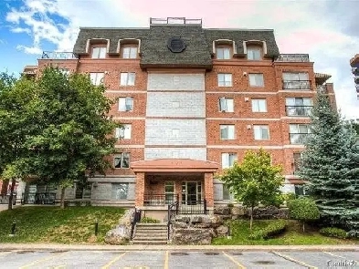 Apartment for Rent – Laval (Cession de bail) Image# 1