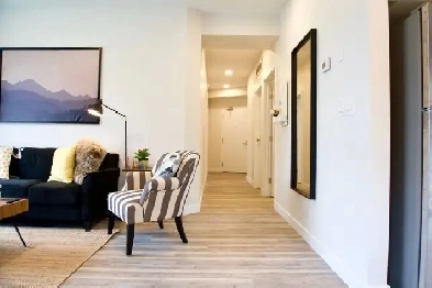 2 Bedroom Apartment! Move in Ready Located in Wolseley Area! Image# 3