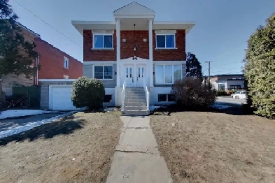 Superbe 3 ½ à louer – Métro Cartier (5 min à pied) Image# 5