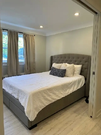 ONE BEDROOM APARTMENT IN QUIET WESTBORO OTTAWA PARKING AVAILABLE Image# 1