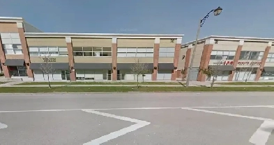 Office / Retail /Spa / Commercial Space for Lease in Markham Image# 7