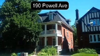 Glebe Bachelor/Studio Apartment for Rent (190 Powell Ave) Image# 10