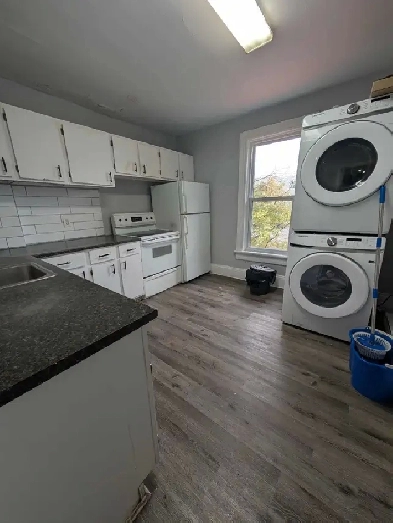 2 Bedroom, 1 Bath Apartment For Rent- Owen Sound Image# 1