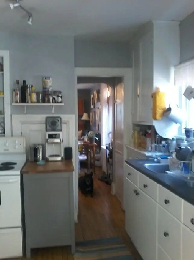 Hintonburg Close to Everything Bright Clean Sundeck Image# 3