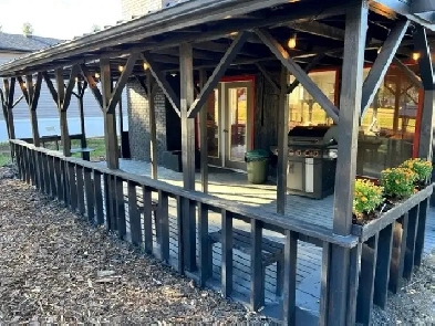 Property for Rent - Baptiste Lake Athabasca Image# 2