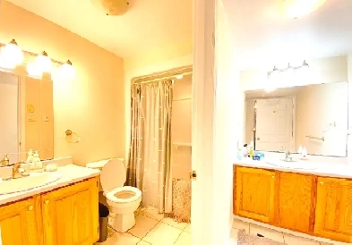 Room For Rent (On The Hill Uptown) Dog & Cat Friendly - Open Now Image# 7