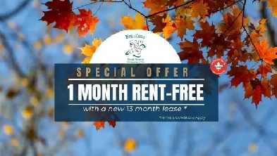 11 Eccleston-2 BedroomSPECIAL OFFER - 1 MONTH FREE Image# 1