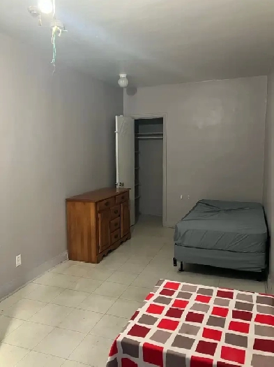 Chambre à louer Image# 1