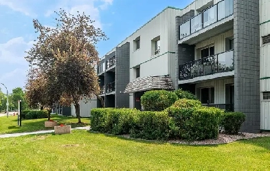 1BR Suites in North Kildonan - All Utilities Included! Image# 1